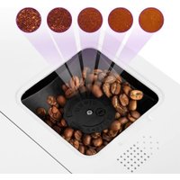 Кофемашина Kitfort KT-7465