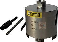 

Коронка Hilberg HM245