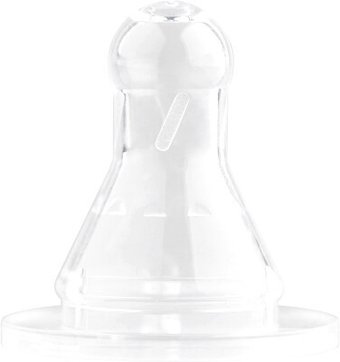 Набор сосок Lubby 4664/12 2 шт