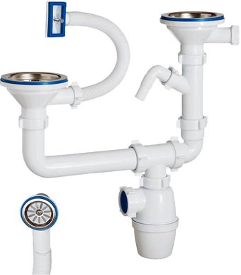 Орио К-40093 (разноуровневый)