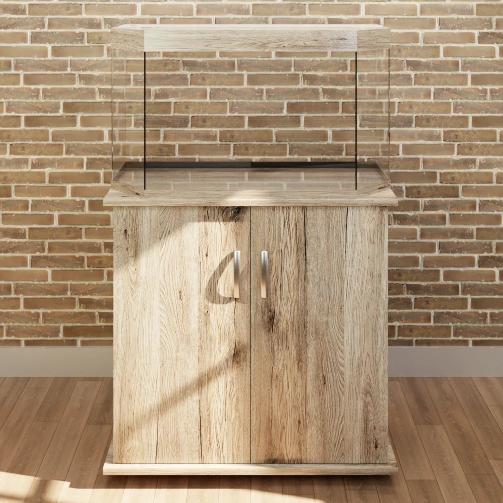 

Аквариум Hydroterra Elegant 100 л (дуб сонома)