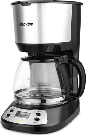 

Капельная кофеварка Blackton Bt CM1116