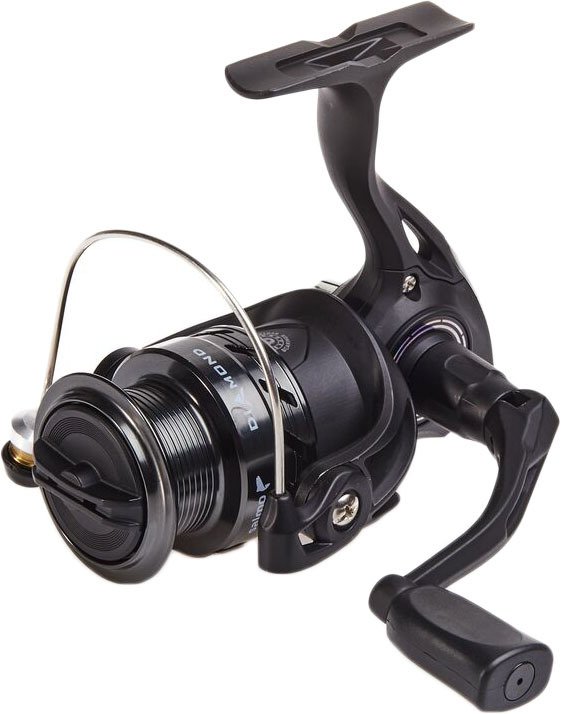 

Рыболовная катушка Salmo Diamond Spin II 6 2000FD