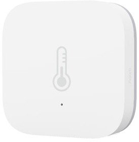 

Датчик Aqara Temperature and Humidity Sensor T1 (международная версия)