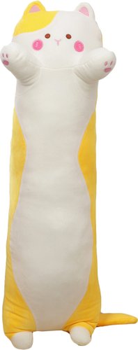 Игрушка-подушка Sima-Land Кот 10628016