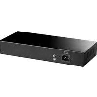 Управляемый коммутатор 2-го уровня Cudy GS2008PS2 1.0