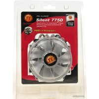 Кулер для процессора Thermaltake Silent 775D (CL-P0378)