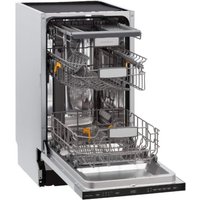 Встраиваемая посудомоечная машина Krona Kaskata 45 BI V2