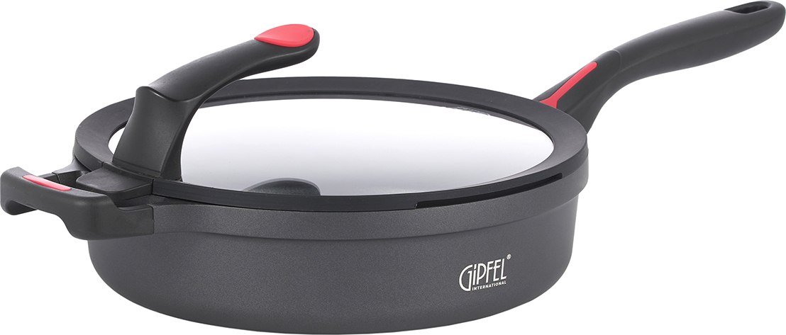 

Сотейник Gipfel Gourmet 52343