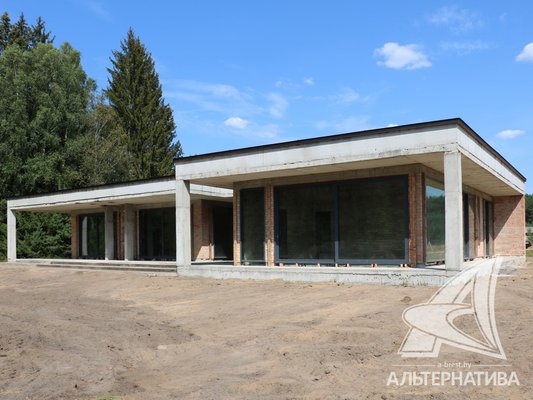 4-комн. квартира — Пашутская Буда