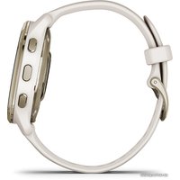 Умные часы Garmin Venu 2 Plus (золотистый/бежевый)
