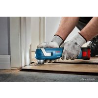 Реноватор Bosch GOP 185-LI Professional 06018G2020 (без АКБ)