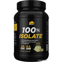 Протеин сывороточный (изолят) Prime Kraft Isolate Whey (840г, фисташковое мороженое)