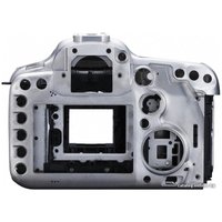 Зеркальный фотоаппарат Canon EOS 7D Mark II Body