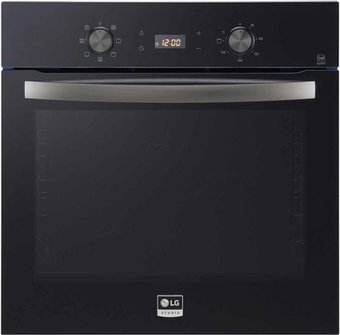 Электрический духовой шкаф LG Studio LB646K329T1