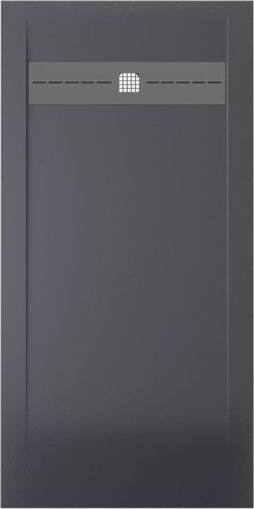 Душевой поддон Allen Brau Infinity 160x80 8.21006-AM