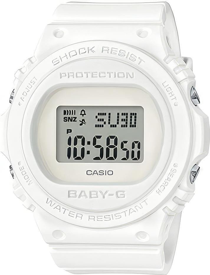 

Наручные часы Casio Baby-G BGD-570-7