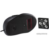 Игровая мышь Logitech G500