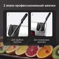 Электроточилка Zigmund & Shtain ZKS-914 в Витебске