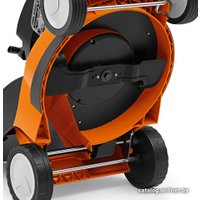 Газонокосилка STIHL RM 248