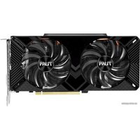 Видеокарта Palit GeForce GTX 1660 Super GP 6GB GDDR6 NE6166S018J9-1160A-1 в Лиде