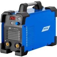 Сварочный инвертор ПТК Мастер ARC 250 D25 005.100.174