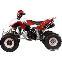 Квадроцикл IRBIS ATV 250S