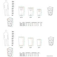 Кашпо Berkano Agava 85 (красный)