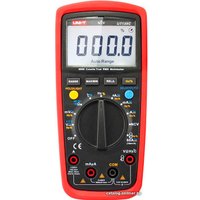 Мультиметр UNI-T UT139C