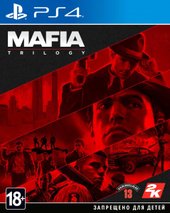 Mafia: Trilogy