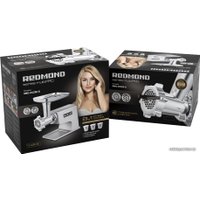 Мясорубка Redmond (Редмонд) RMG-M1250-8