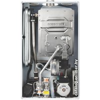 Отопительный котел NAVIEN Deluxe S 13K