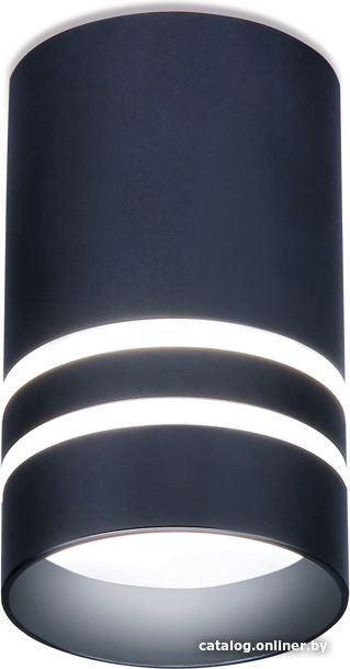 Точечный светильник Ambrella light Techno TN237