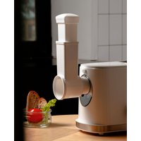 Мясорубка Rombica MGR-201S3