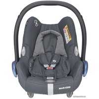 Детское автокресло Maxi-Cosi CabrioFix 2020 (essential graphite)