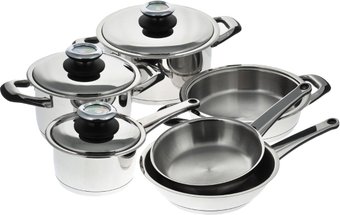 Silga Alex Set 9 PCS