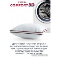 Спальная подушка Espera Home Comfort 3D ЕС-5671 70x70