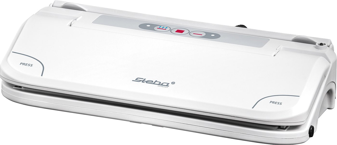 

Вакуумный упаковщик Steba VK 5