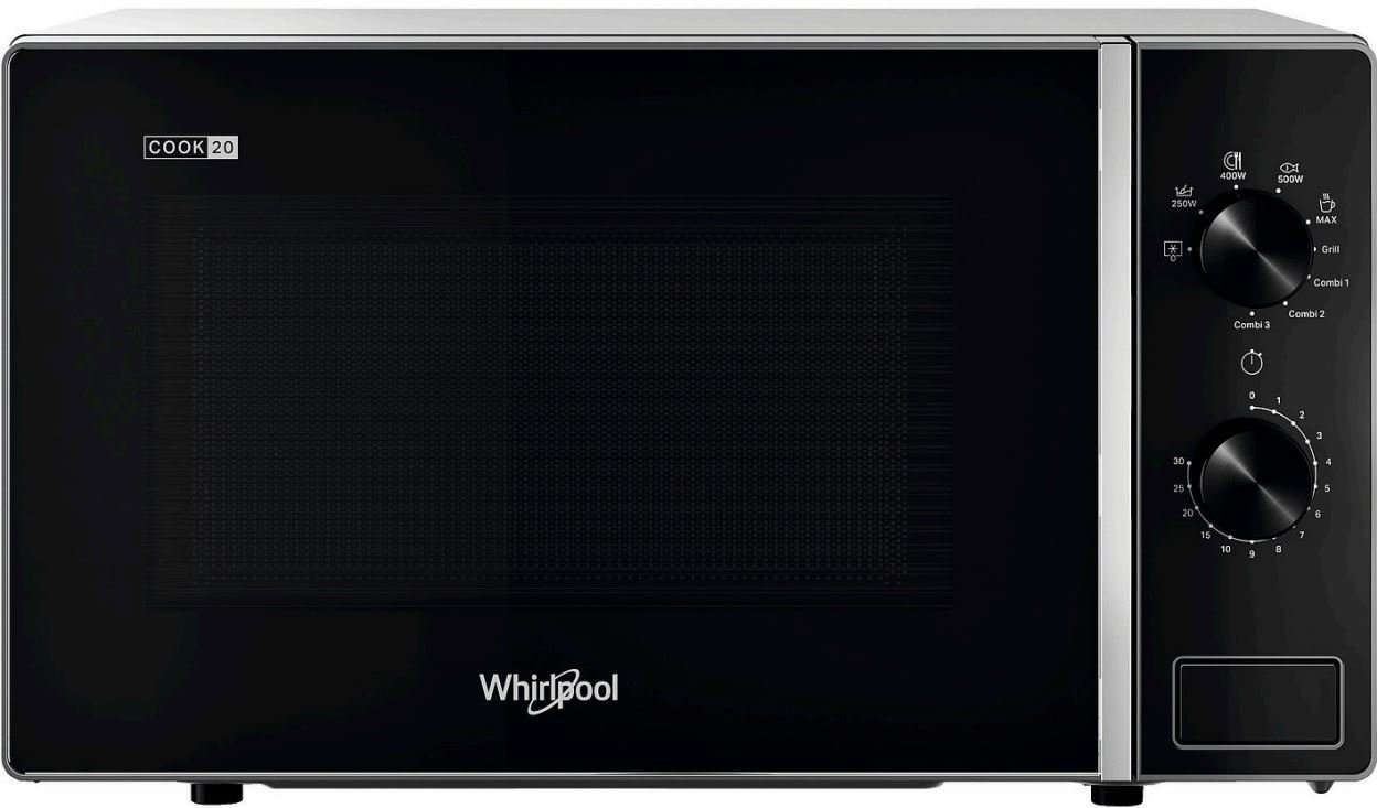 

Микроволновая печь Whirlpool MWP 103 SB