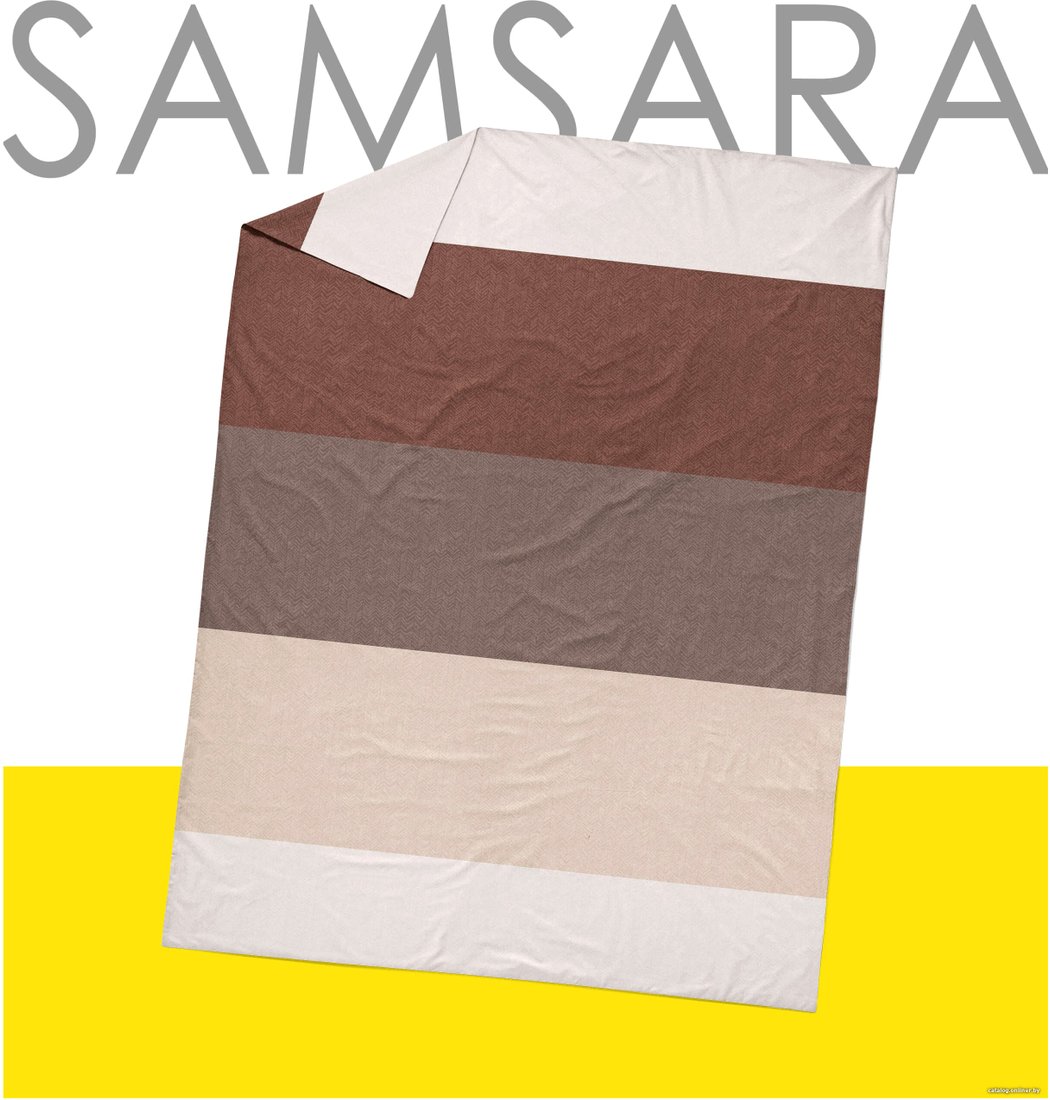 Простыня Samsara Полоска 220Пр-28 210x220