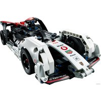 Конструктор LEGO Technic 42137 Formula E Porsche 99X Electric