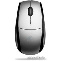 Мышь Logitech LX5 Cordless Optical Mouse