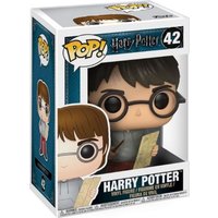 Фигурка Funko POP! Harry Potter S4 Harry Potter with Marauders Map (42) 14936