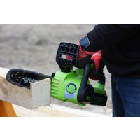 Аккумуляторная пила Greenworks G24CS25K4 2007707UB (с 1-им АКБ 4 Ач)