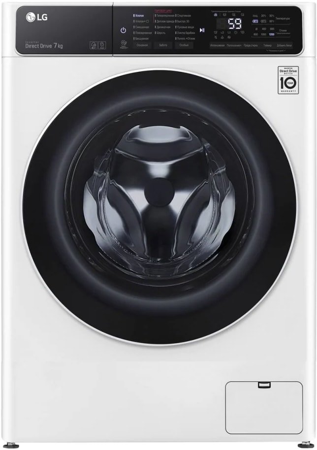 

Стиральная машина LG F2T3HS0W