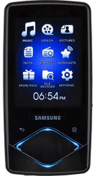 Samsung YP-Q1 (4Gb)