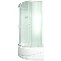 Душевая кабина Erlit ER3509TP-C3-RUS 90x90