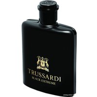 Туалетная вода Trussardi Black Extreme EdT (30 мл)