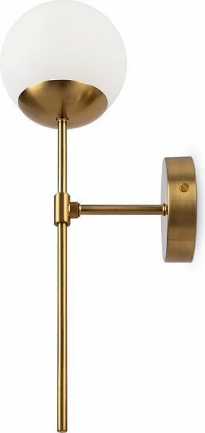 

Бра Freya Sonder FR5204WL-01BS