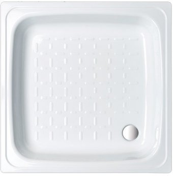 Душевой поддон Smavit 70x70x12